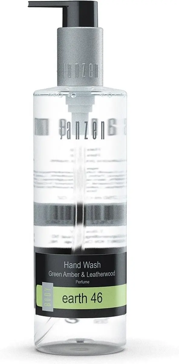 Janzen Hand Wash Earth 46 - 250ml