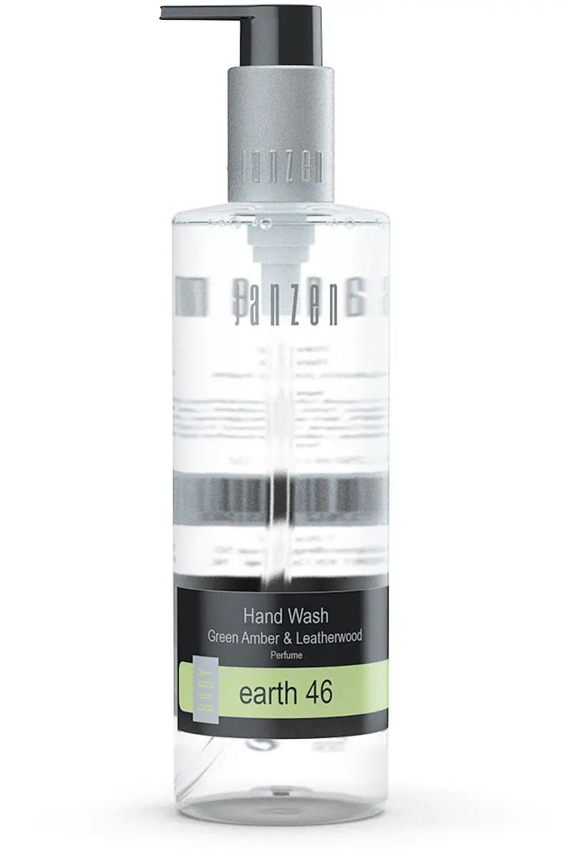 Janzen Hand Wash Earth 46 - 250ml