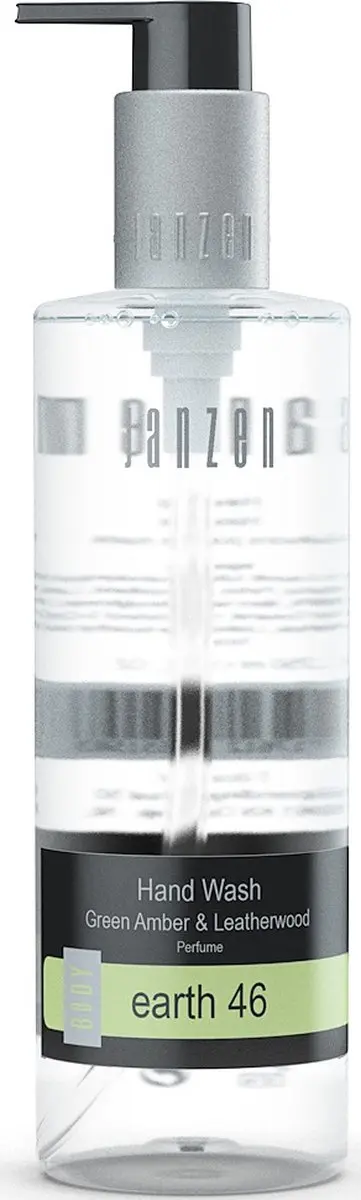 Janzen Hand Wash Earth 46 - 250ml