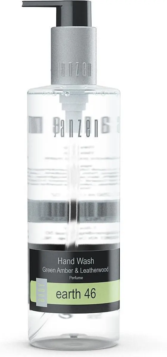 Janzen Hand Wash Earth 46