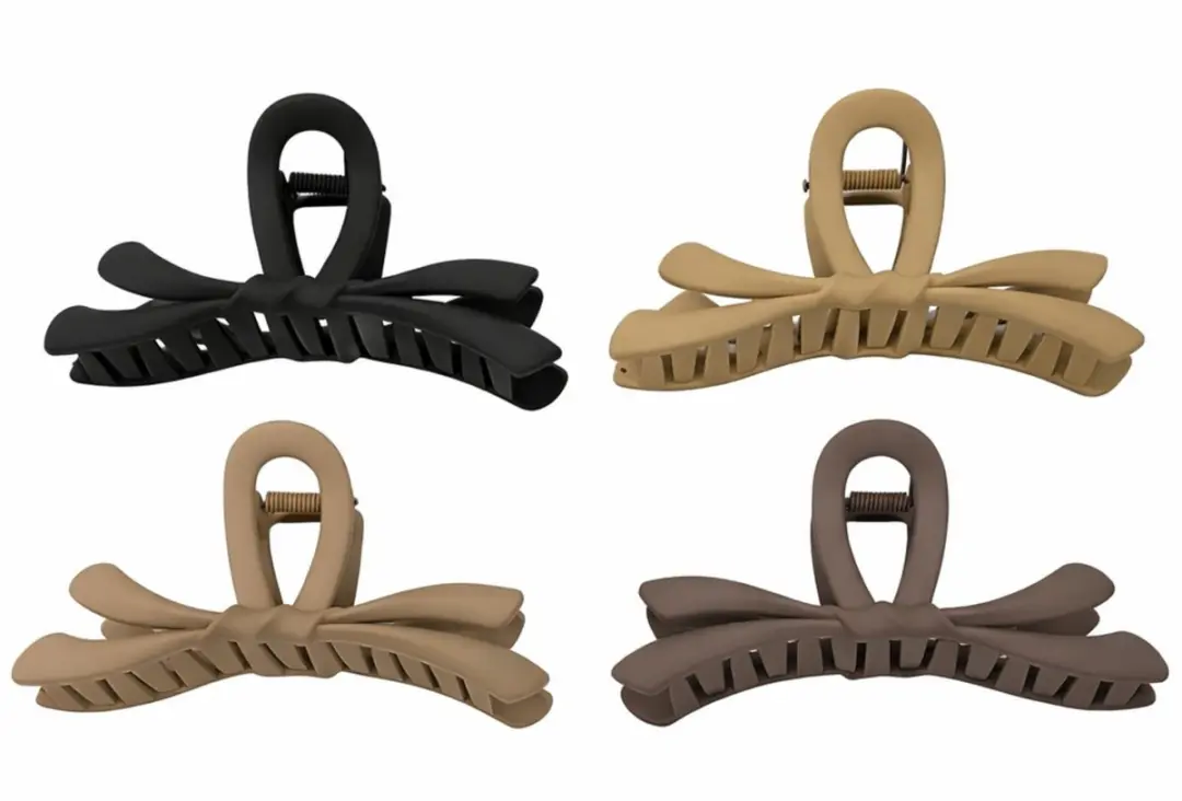 Guardian Beauty Haarclips