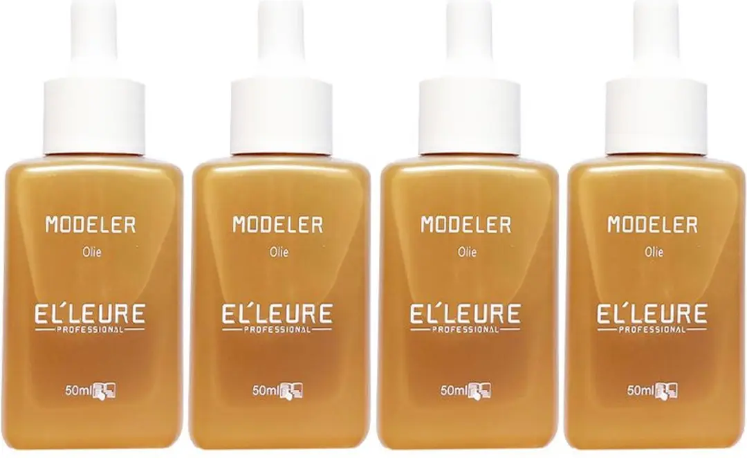 Elleure Modeler Olie 50ml