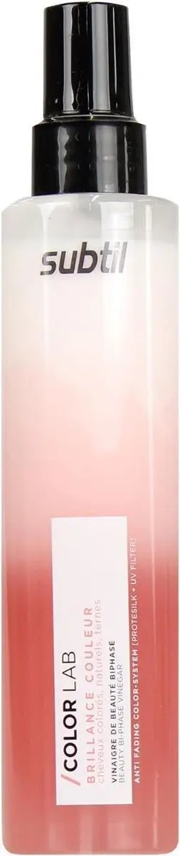 Subtil Color Lab Shine 2-fase Spray 200ml