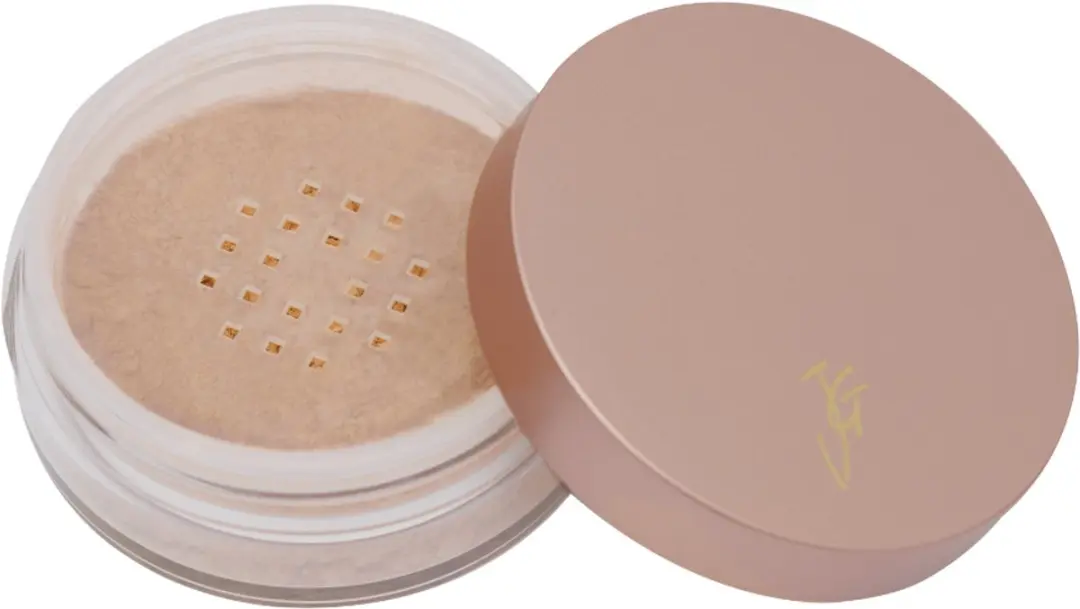 John van G Perfect Mineral Powder Foundation 09PF
