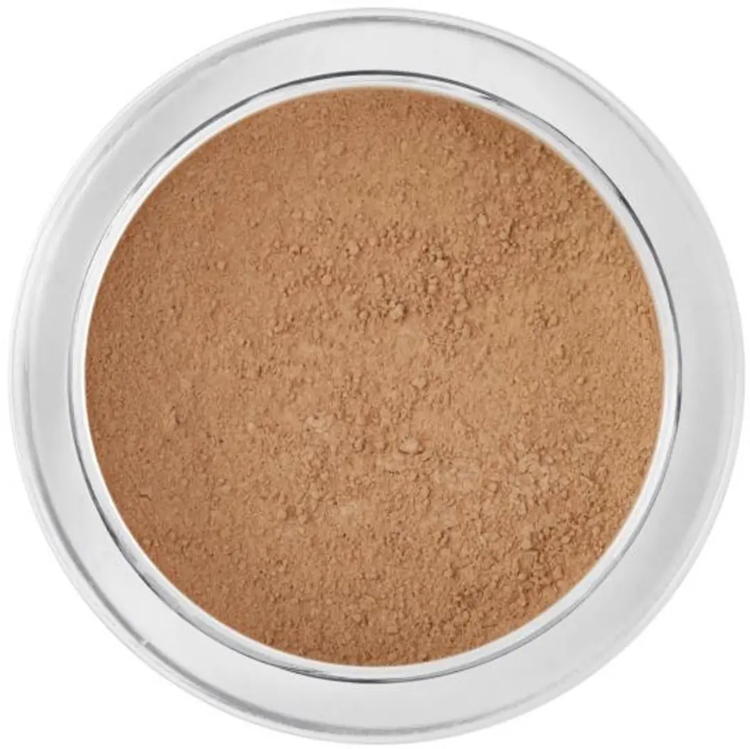 BeMineral Foundation Medium Tan 5mg