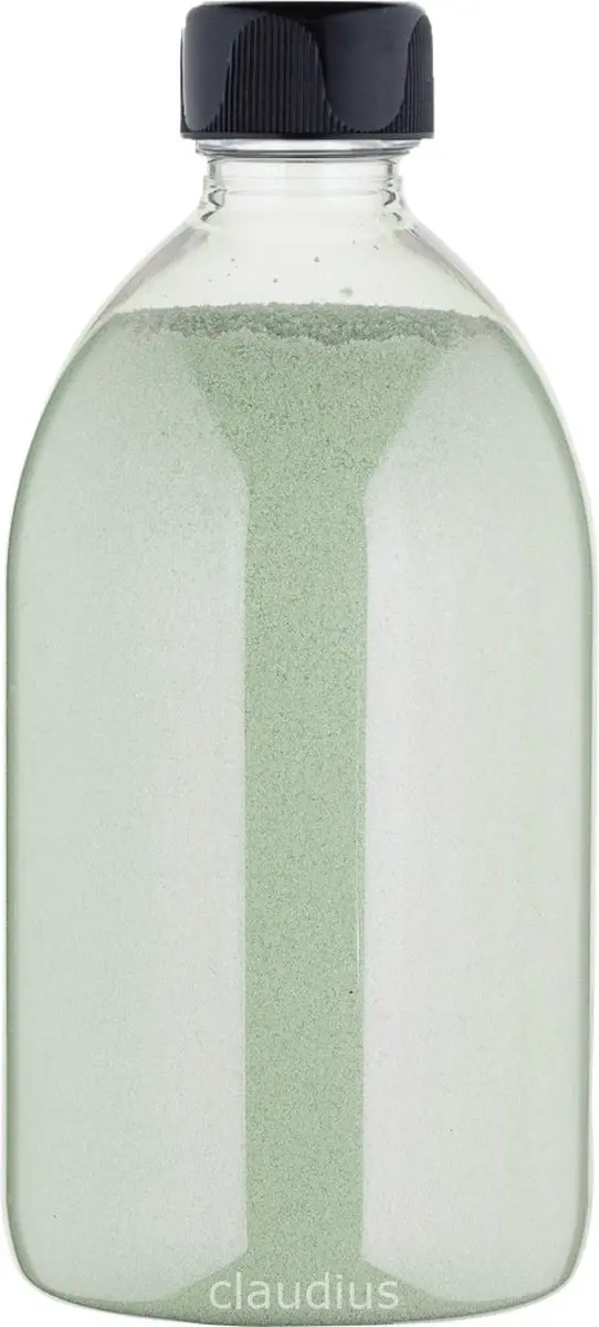 Splashbox Cosmetics Scrubzout Dennen 650g - 6 Stuks