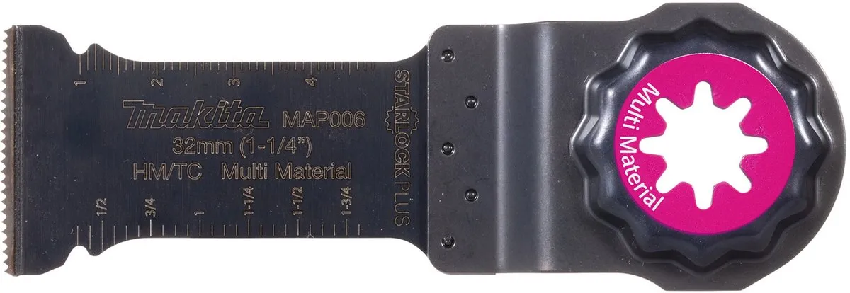 Makita MAP006 Invalzaagblad 32mm