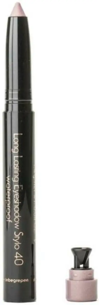 John van G Stylo 40 - Roze