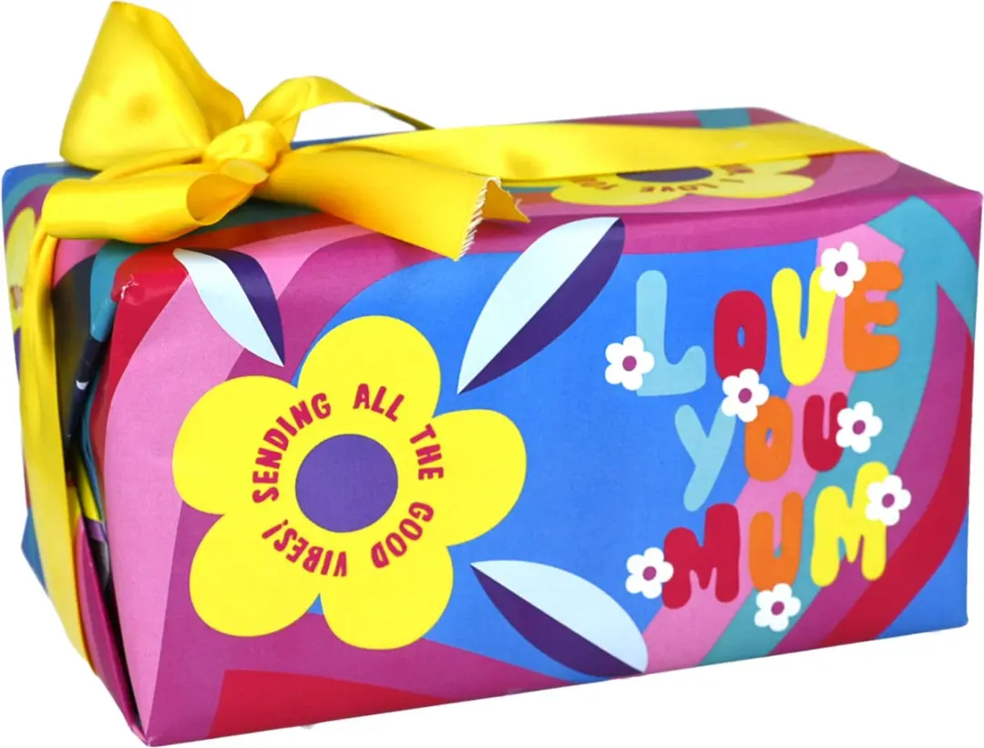 Bomb Cosmetics Love You Mum Gift Pack