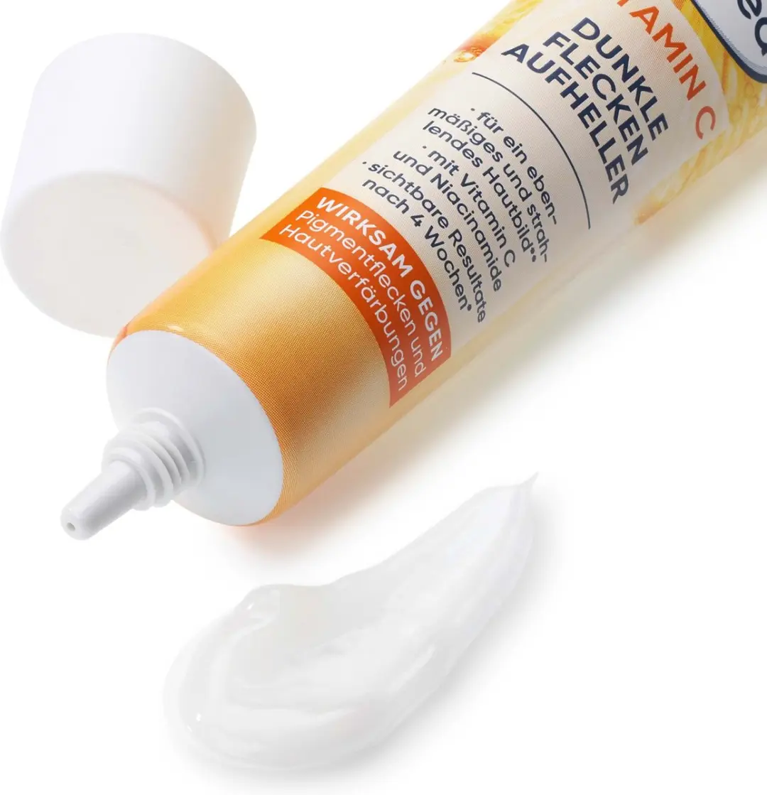 Balea Gezichtscrème Vitamine C 50ml - afbeelding 6 van 6