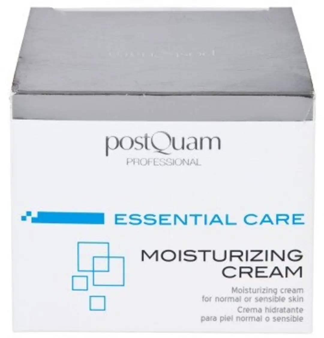 PostQuam Dagcrème Gezicht 200ml