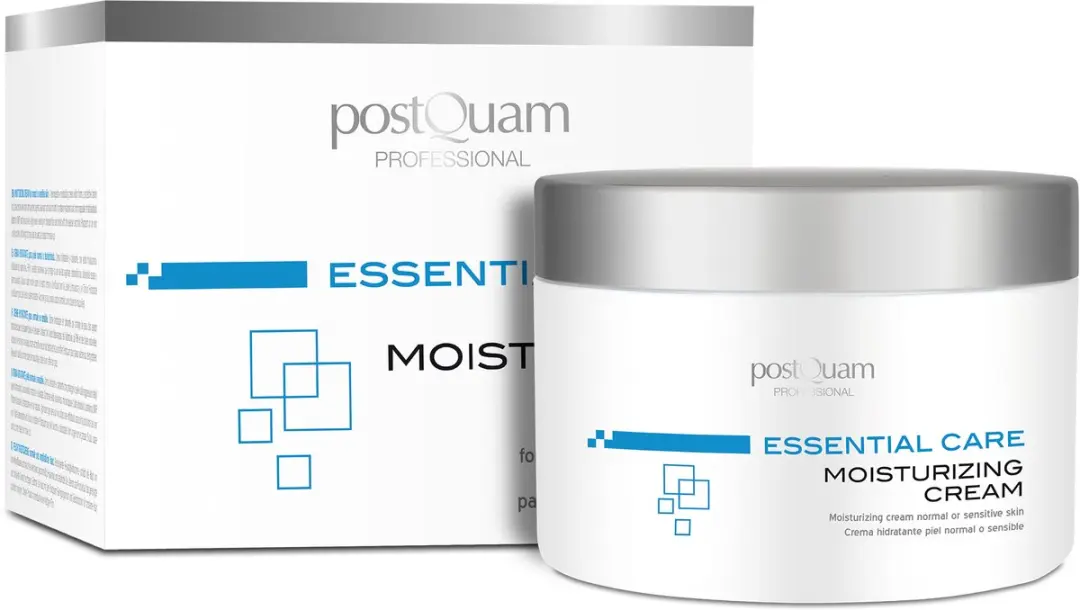 PostQuam Dagcrème Gezicht 200ml
