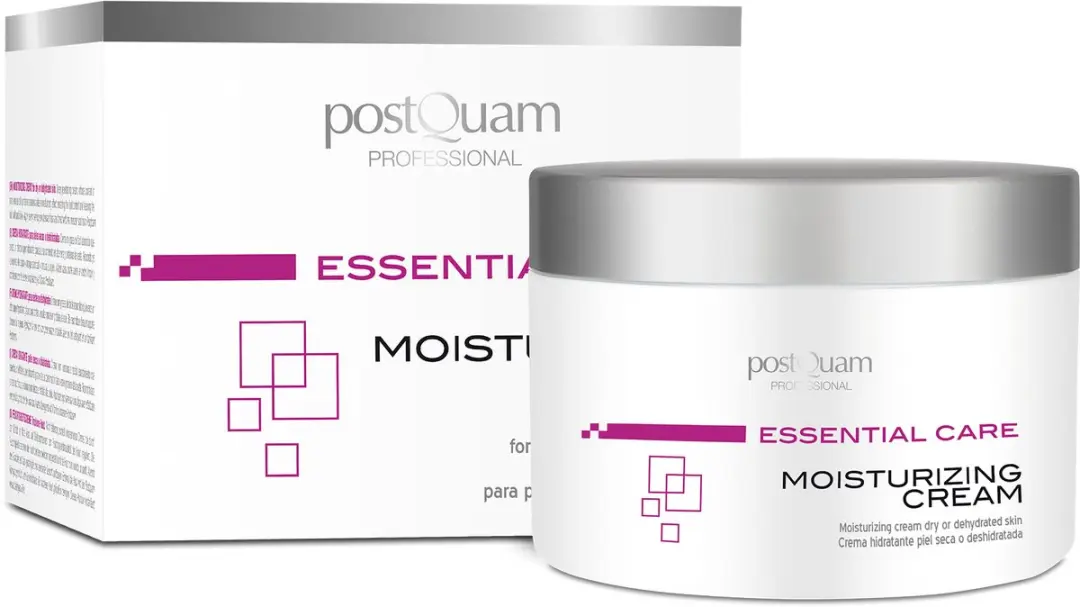 PostQuam Dagcrème Gezicht 200ml