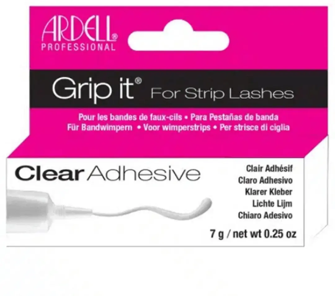 Ardell Professional Grip It Clear Adhesief