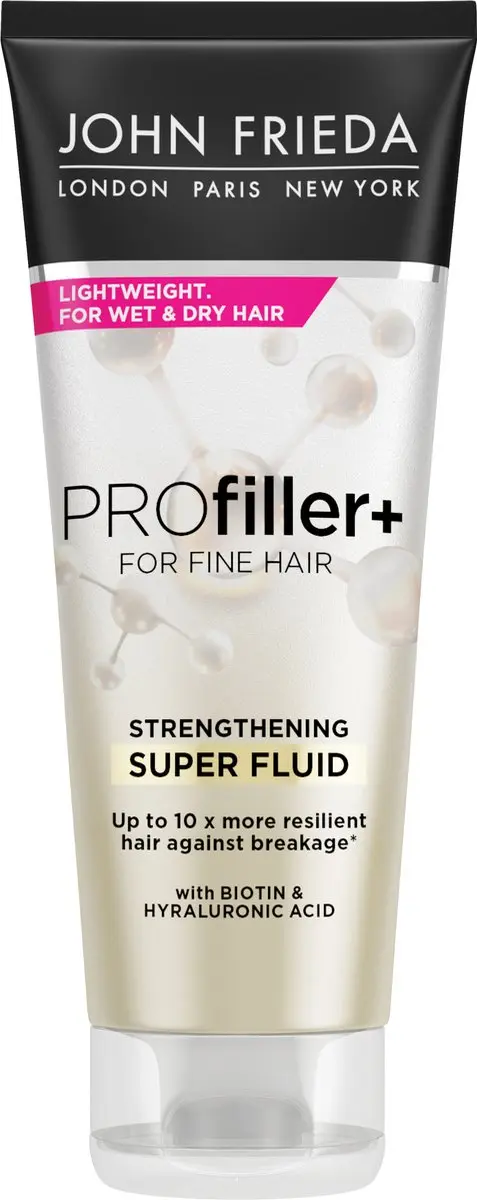 John Frieda PROfiller+ Strengthening Super Fluid 100ml