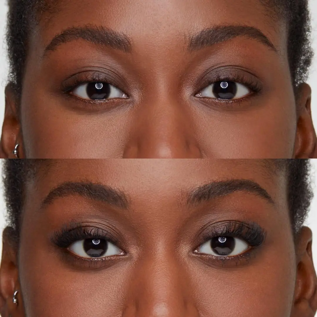 Essence Lashes to Impress Mascara - 3ml - Zwart