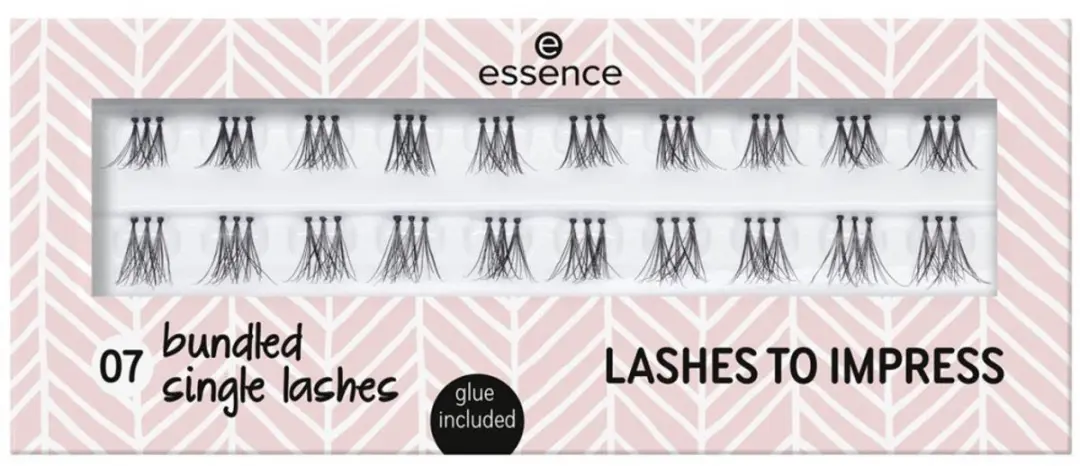 Essence Lashes to Impress Mascara