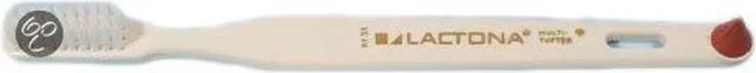 Lactona Tandborstel Nylon M31 Soft