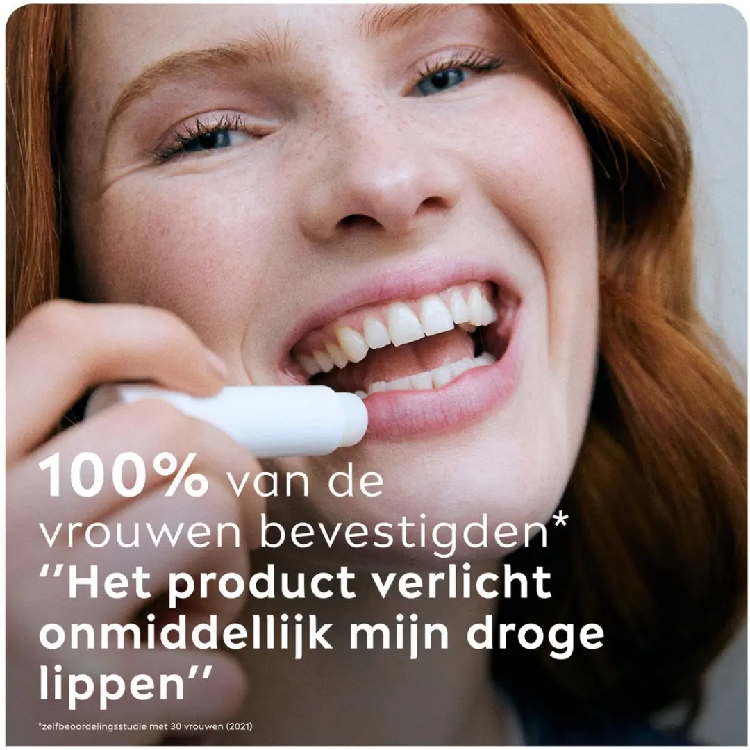 Labello Protect+ SPF15 Lippenbalsem 5g