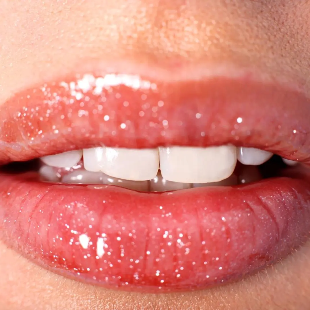BeMineral Lipgloss STARS & SKY - Beige