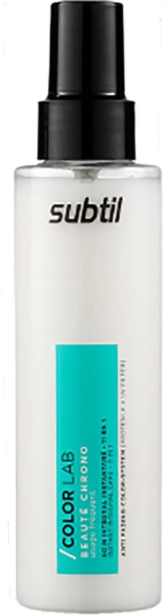 Subtil Color Lab Beauté Chrono Instant 11-in-1 150ml