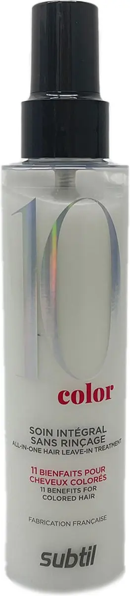 Subtil Color Lab Beauté Chrono Instant 11-in-1 150ml