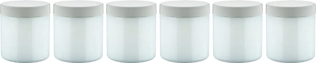 Splashbox Cosmetics Berken Bodyscrub-Gel 400g