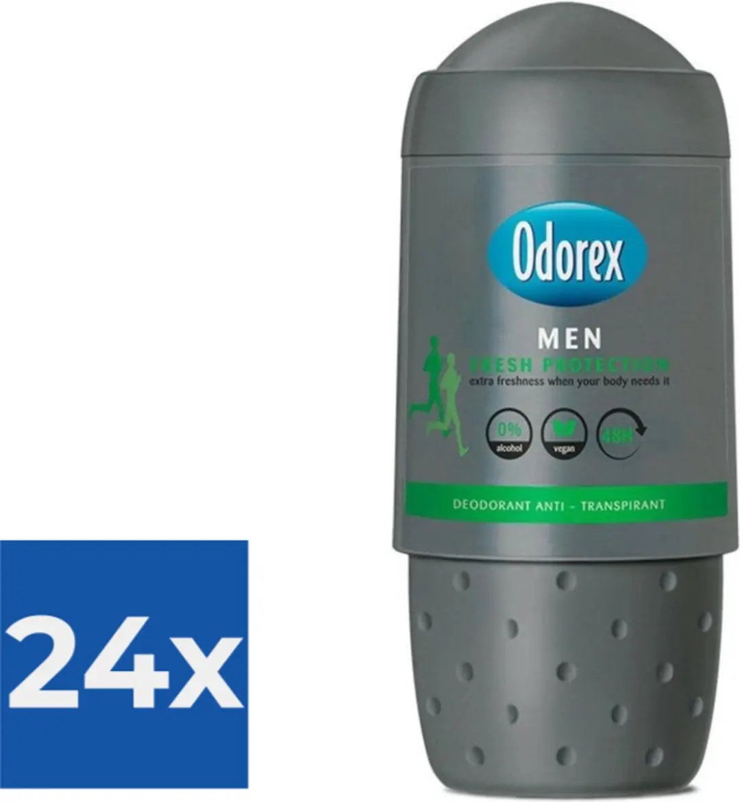 Odorex Deo Roll-on Men Fresh Protection 50ml