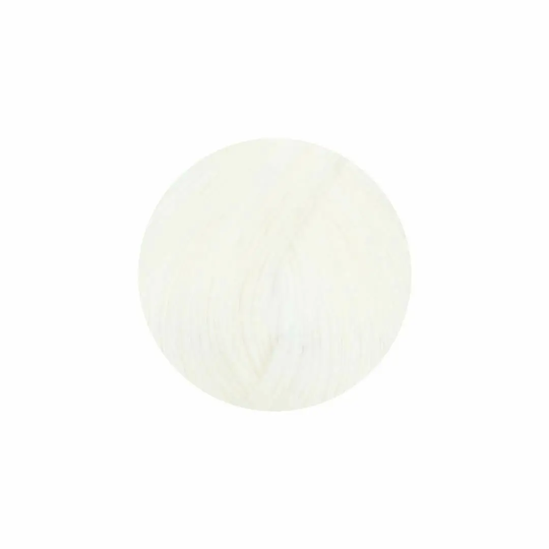 Elleure Haarverf 0.0 Blank 100ml - Permanent Blond