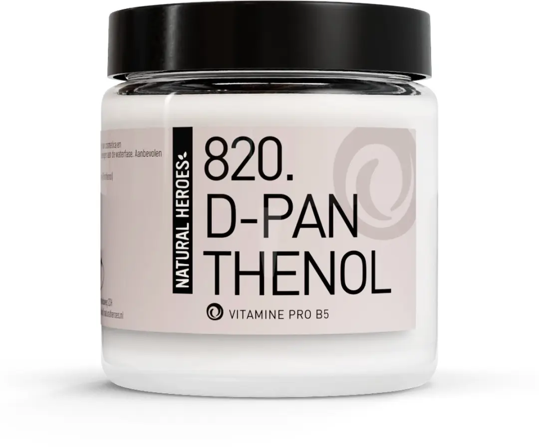 Natural Heroes D-Panthenol 100ml
