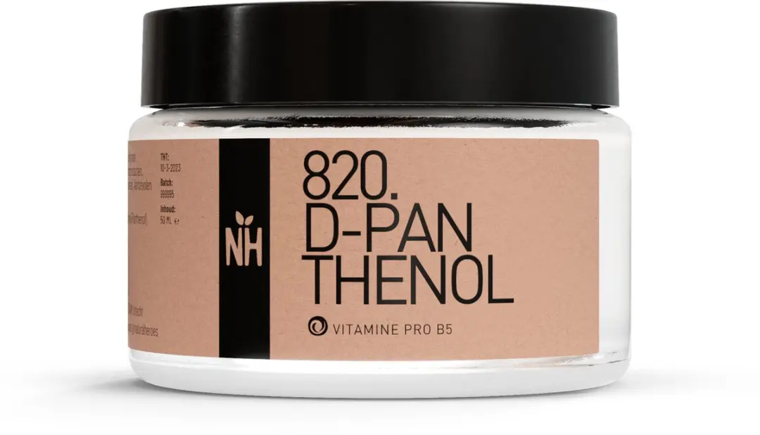 Natural Heroes D-Panthenol 100ml