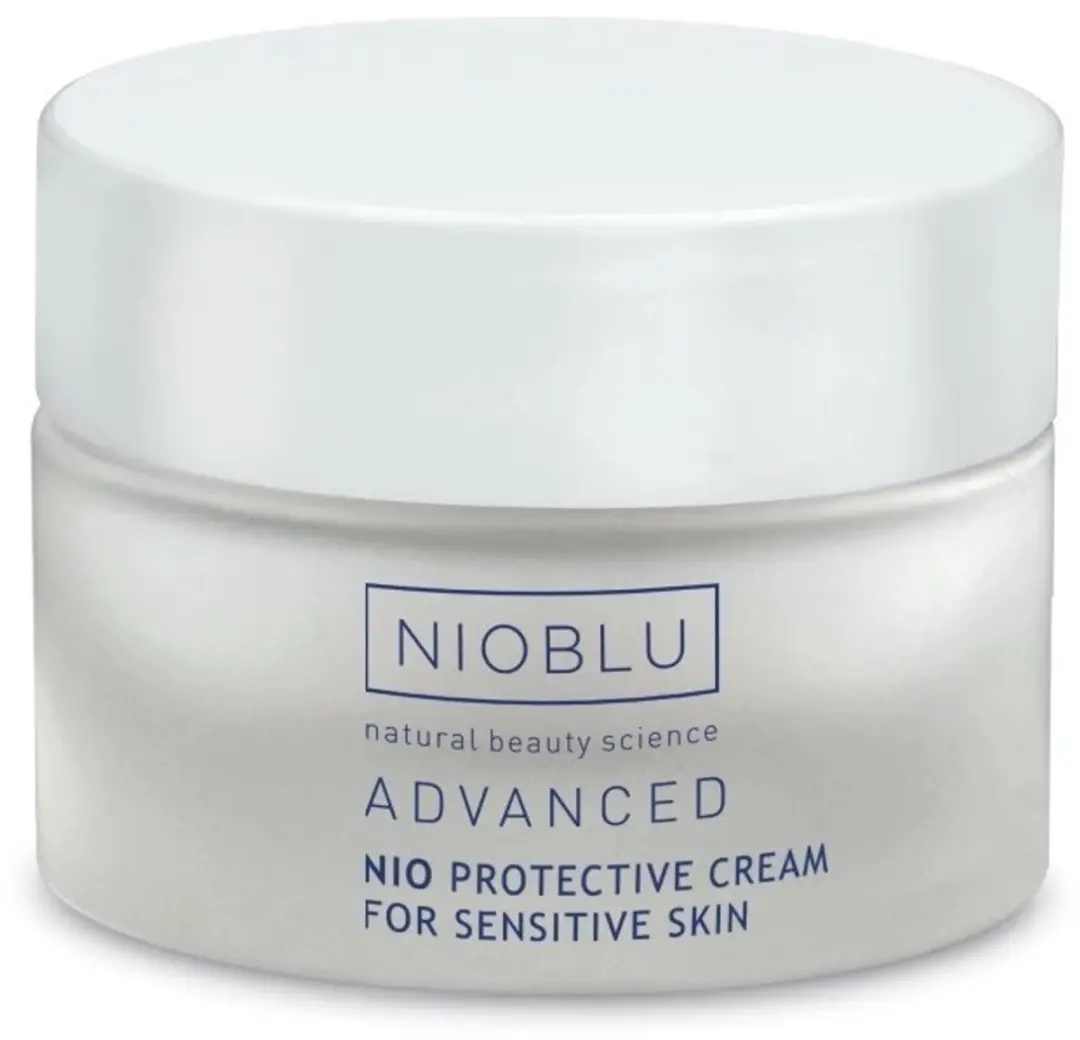 Nioblu Advanced Reiniging & Hydratatie Set 3x50ml
