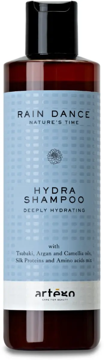 Artègo Rain Dance Hydra Shampoo 250ml