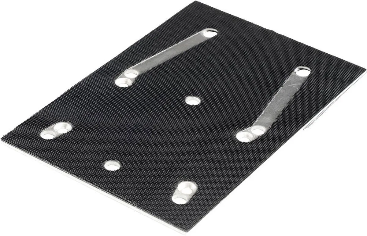 Makita 191Y23-0 Grondplaat Klittenband