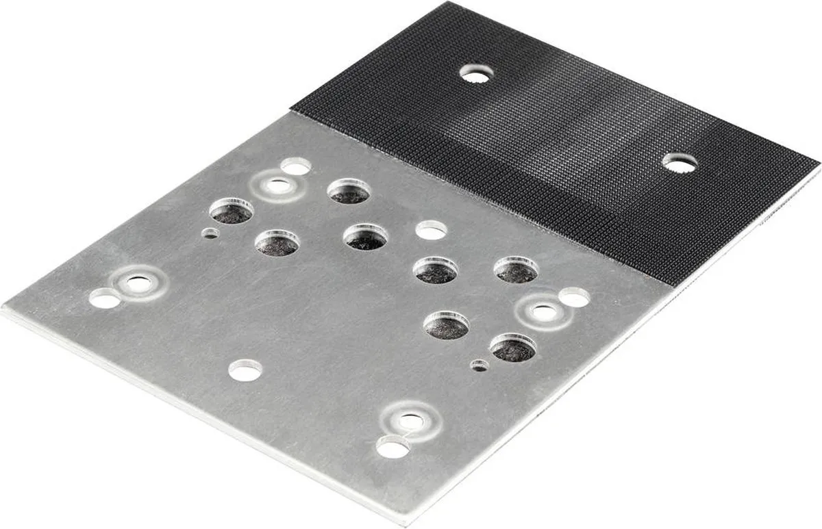 Makita 191Y23-0 Grondplaat Klittenband