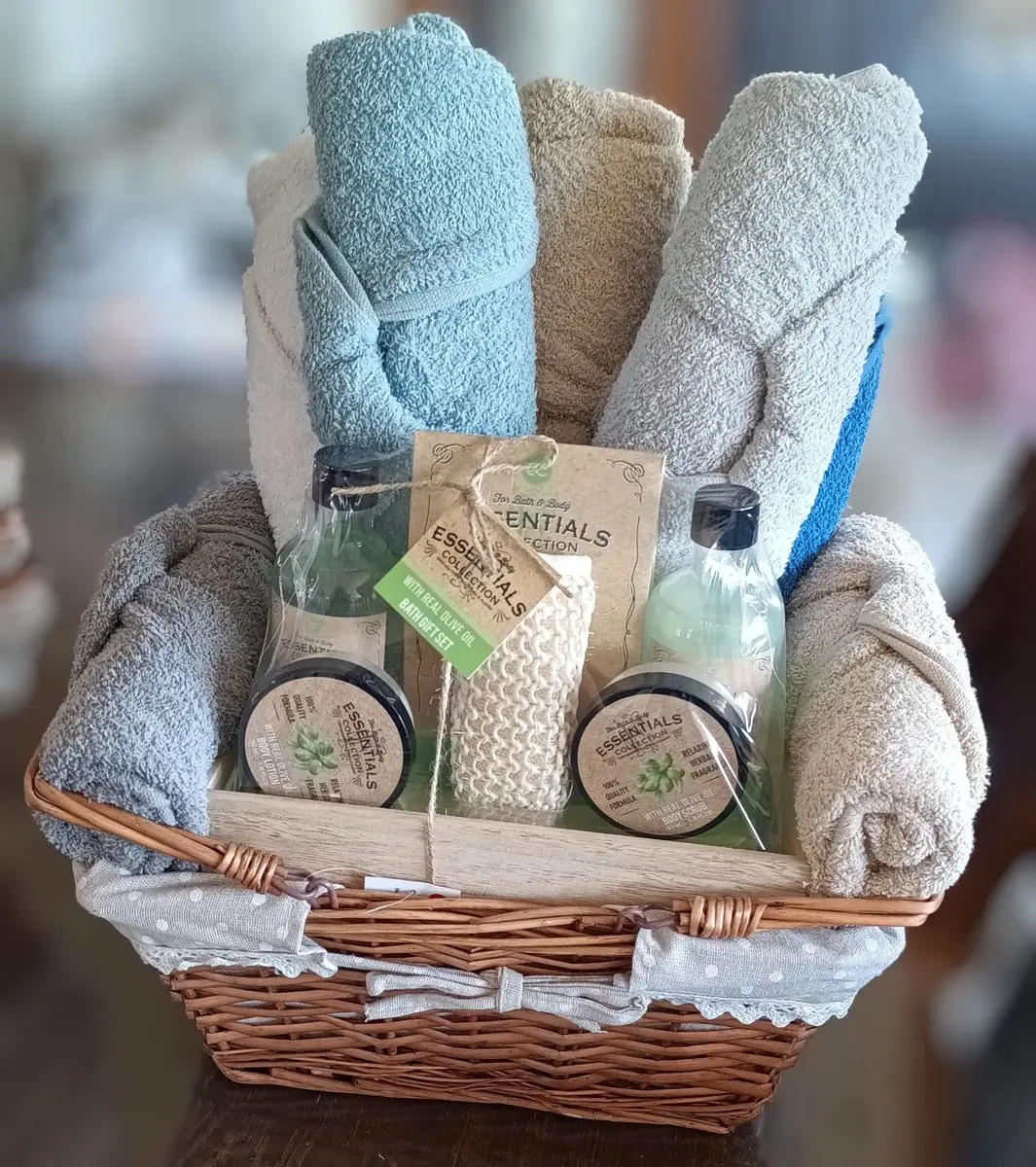 Accentra XL Luxe Spa Gift Set - 27-delig