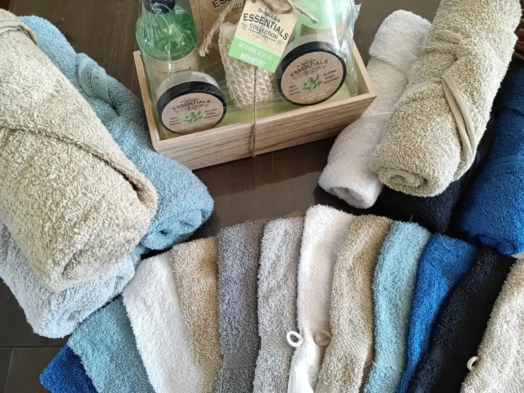 Accentra XL Luxe Spa Gift Set