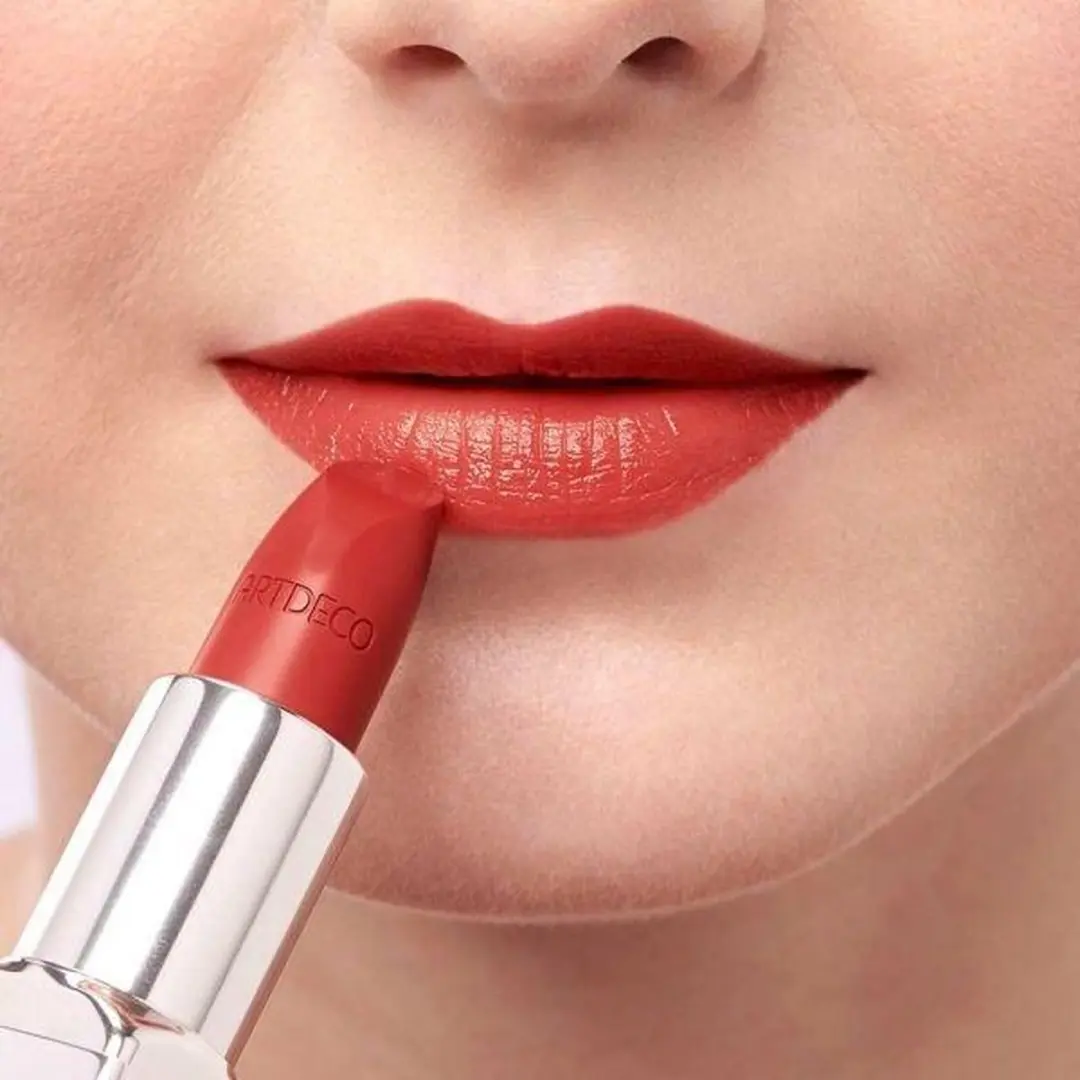 Artdeco High Performance Lipstick 478 Light Rose Quartz - 4g