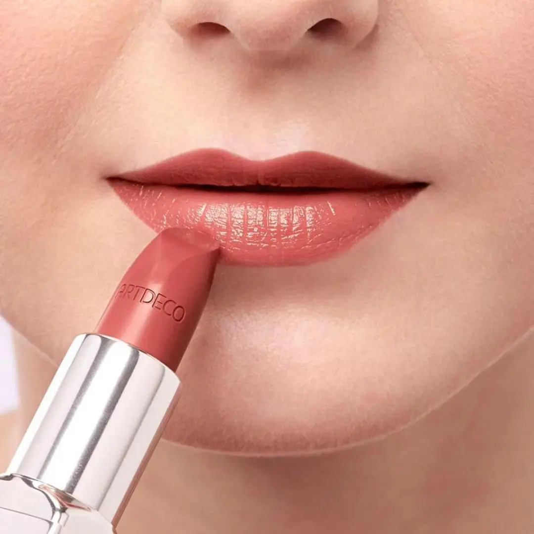 Artdeco High Performance Lipstick 478 Light Rose Quartz - 4g