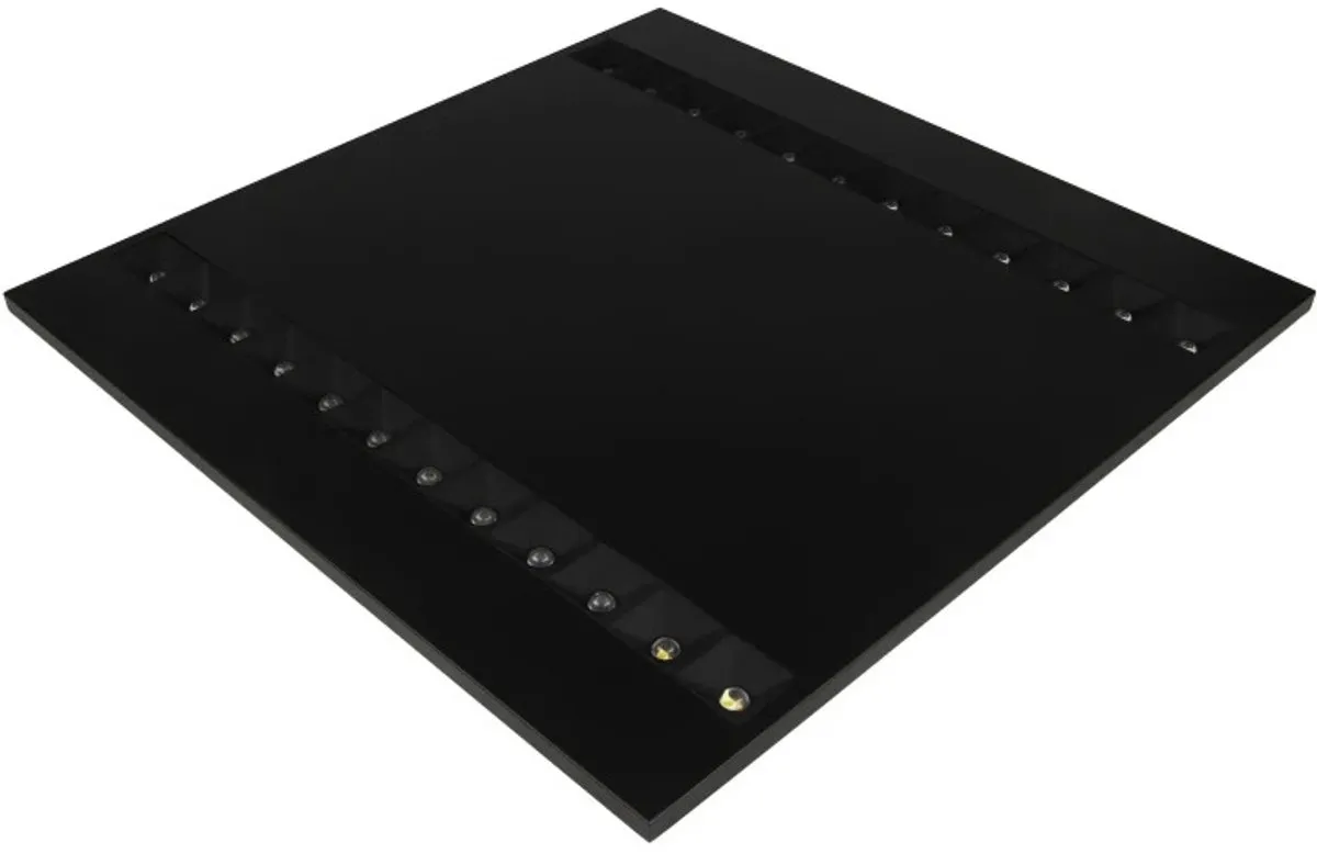 LEDVANCE LED Paneel 60x60cm UGR16 Louvre