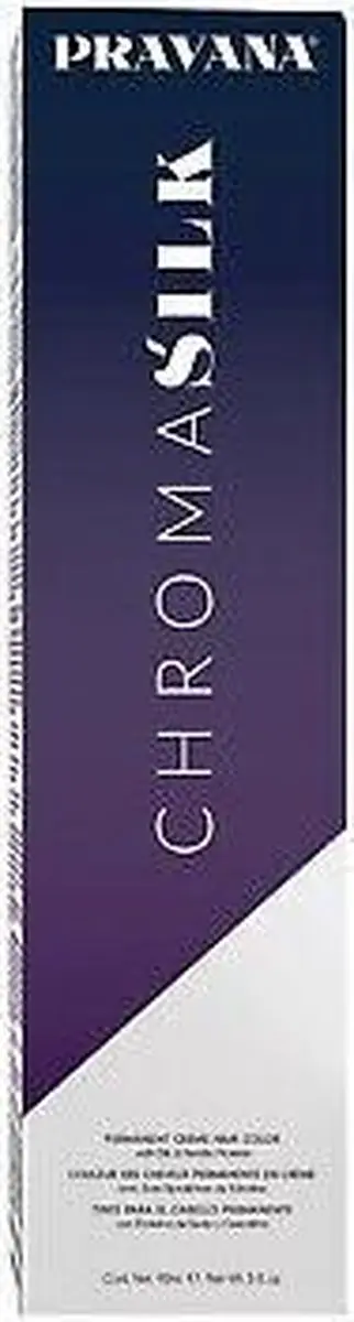 Pravana ChromaSilk 10.03 Sheer Golden Permanent Haarkleur 90ml