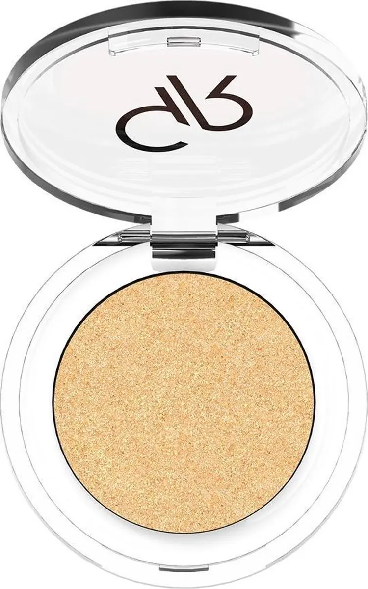 Golden Rose Soft Color Mono Eyeshadow 84