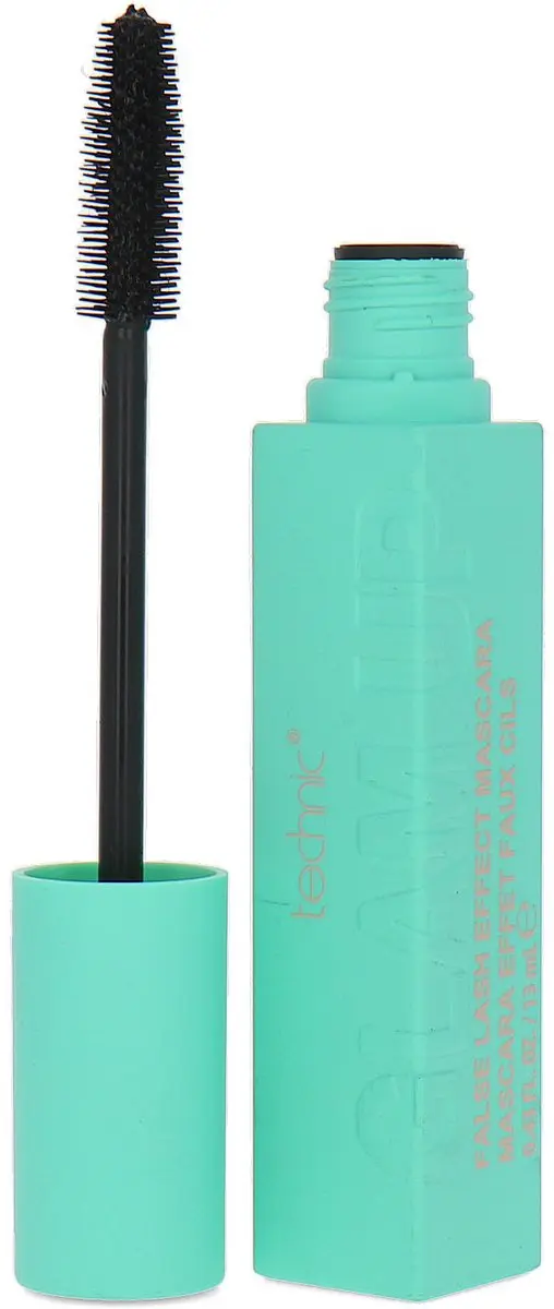 Technic False Lash Effect Mascara Black
