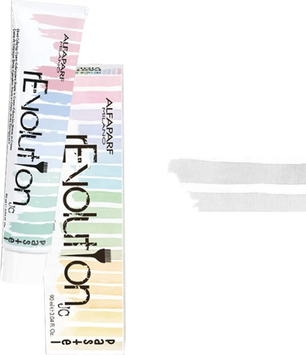 ALFAPARF rEvolution Pastel Grey 90ml