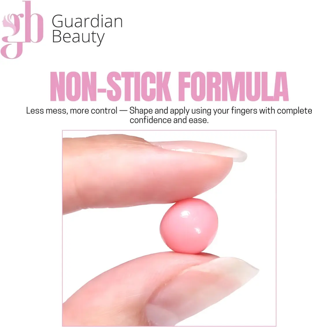 Guardian Beauty Skywei #02 Solid Polygel Nagelset - 60ml