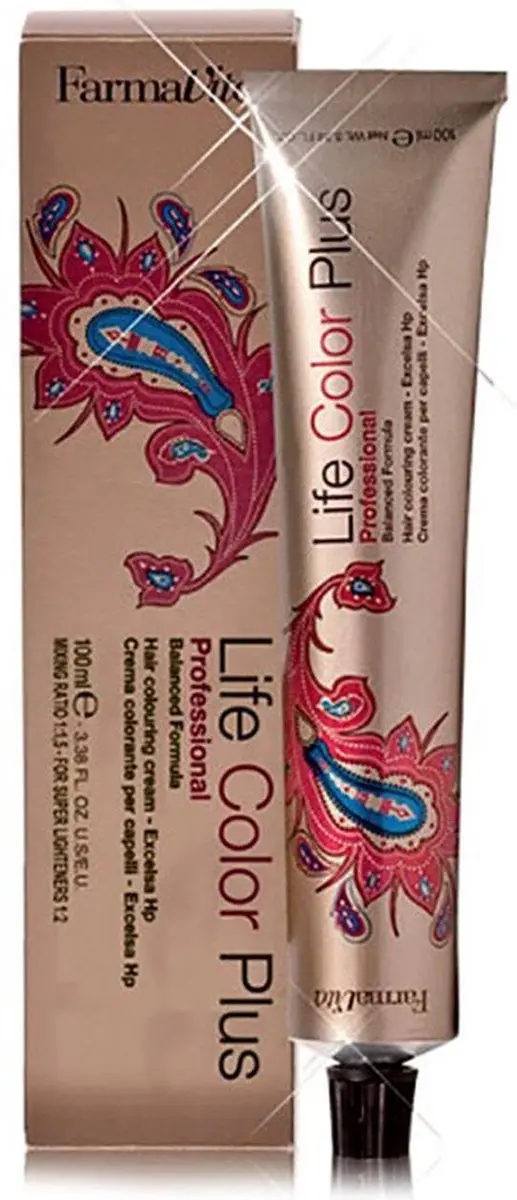 Farmavita Life Color Plus 100ml