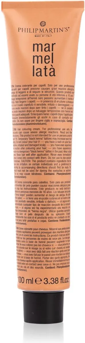 Philip Martin's Marmellata Haarverf 100ml