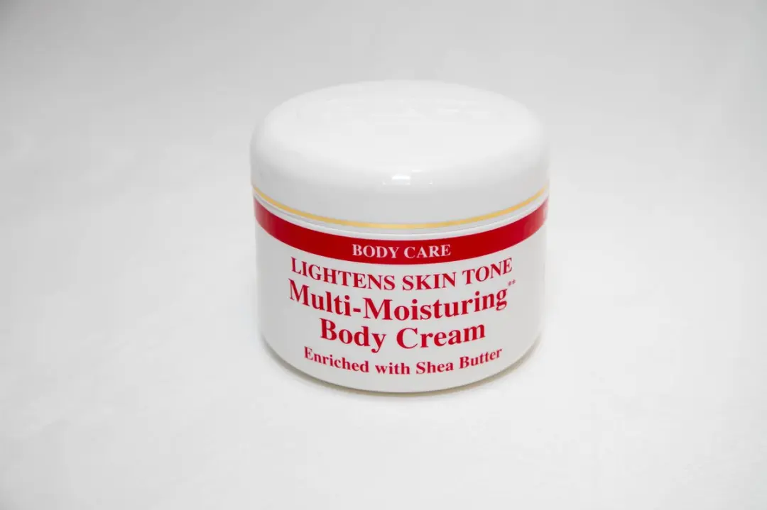 HT26 Paris Crème Corporelle Multi-Hydratante 500ml