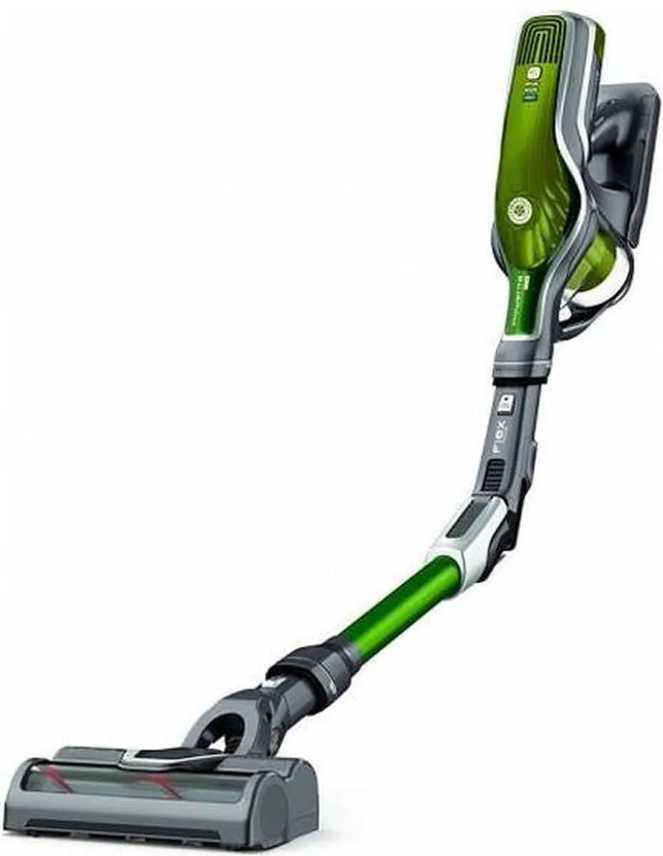 Rowenta Steelstofzuiger Air Force RH9572 - 180W - 0,8L - Groen