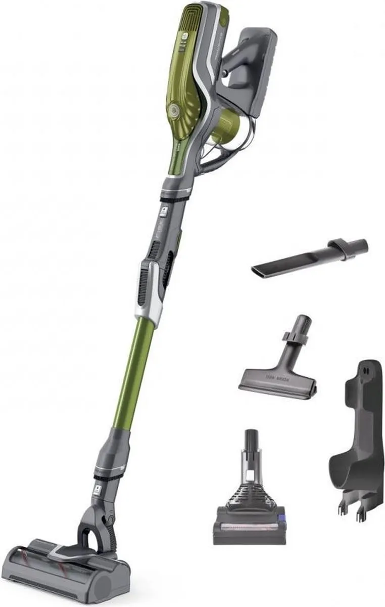 Rowenta Steelstofzuiger Air Force RH9572